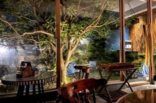 giovanni village resort