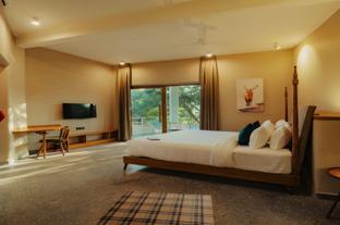 giovanni village resort