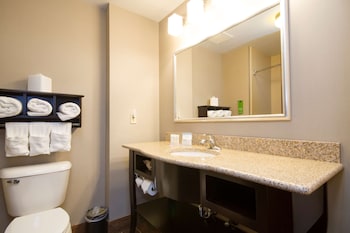 hampton inn marshall