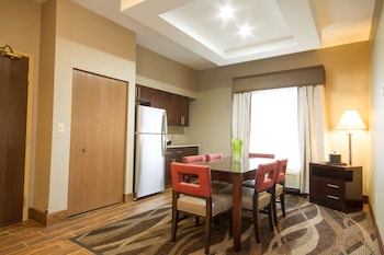 hampton inn marshall