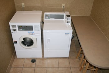 hampton inn marshall