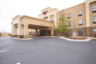 Hampton Inn Marshall,Jackson>>Battle Creek,3 star