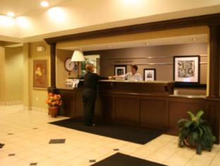 Hampton Inn Marshall,Jackson>>Battle Creek,3 star