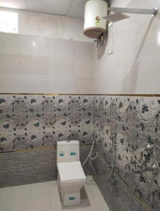 rama kutumb homestay