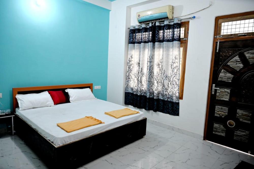 rama kutumb homestay