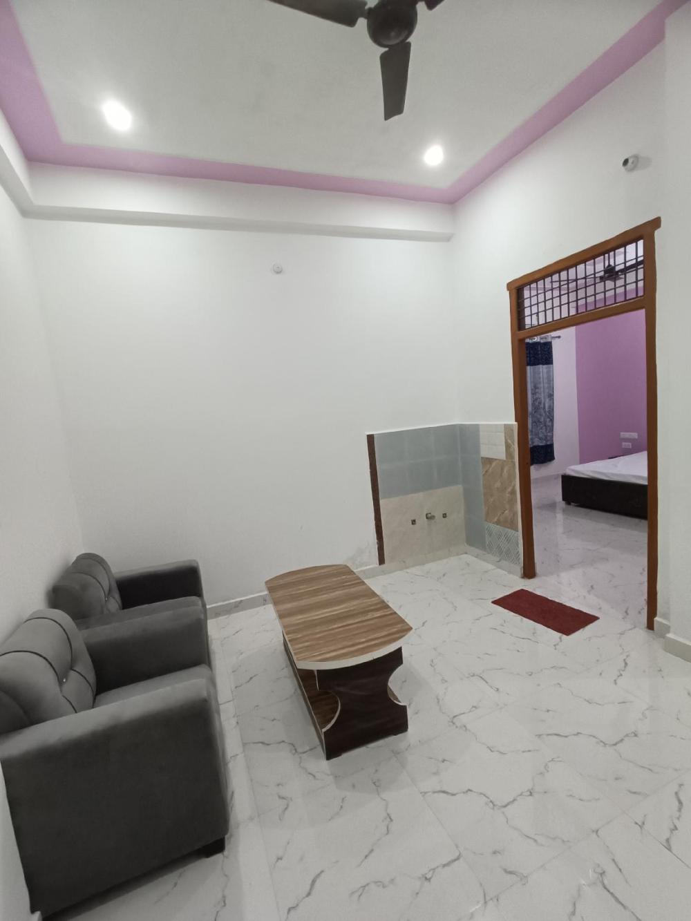 rama kutumb homestay