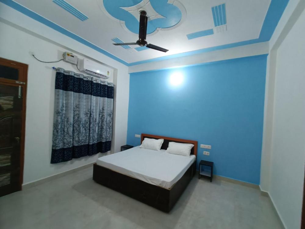 rama kutumb homestay