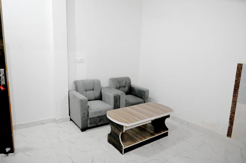 rama kutumb homestay