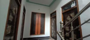 rama kutumb homestay