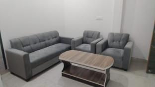 rama kutumb homestay