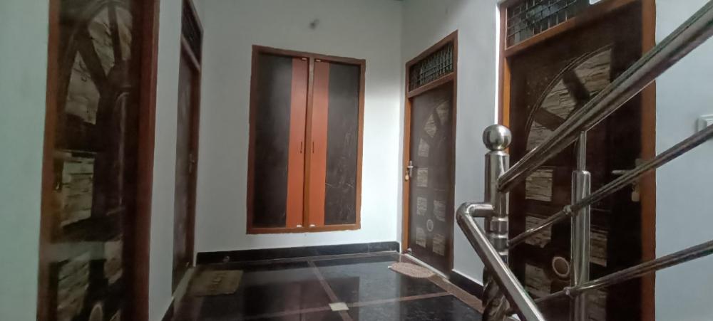 rama kutumb homestay