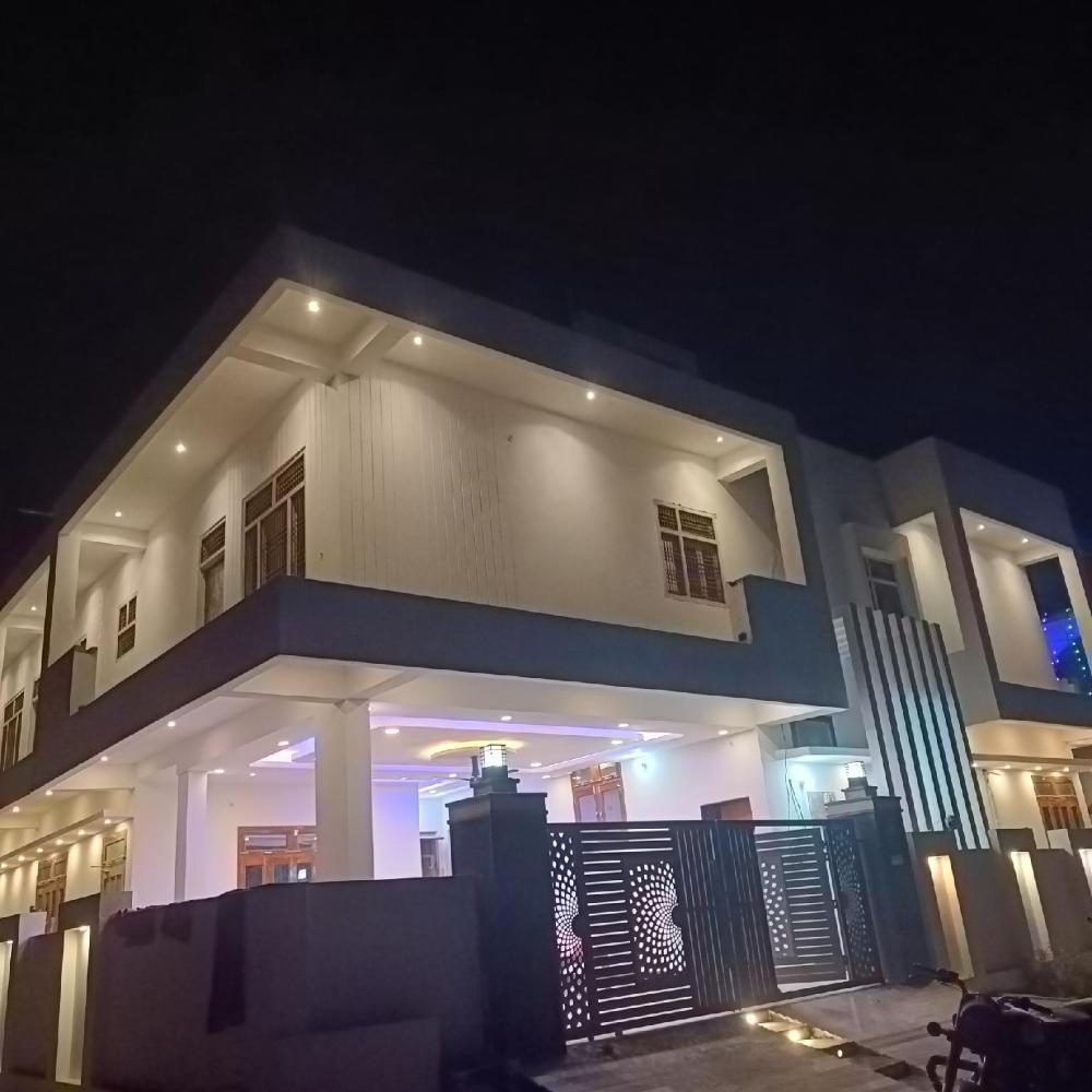 rama kutumb homestay