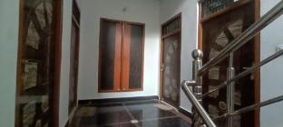 rama kutumb homestay