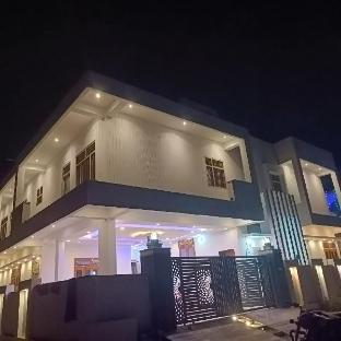 rama kutumb homestay
