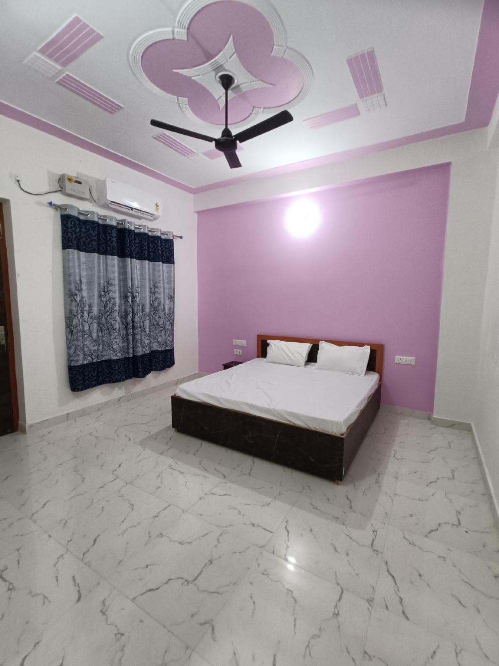 rama kutumb homestay