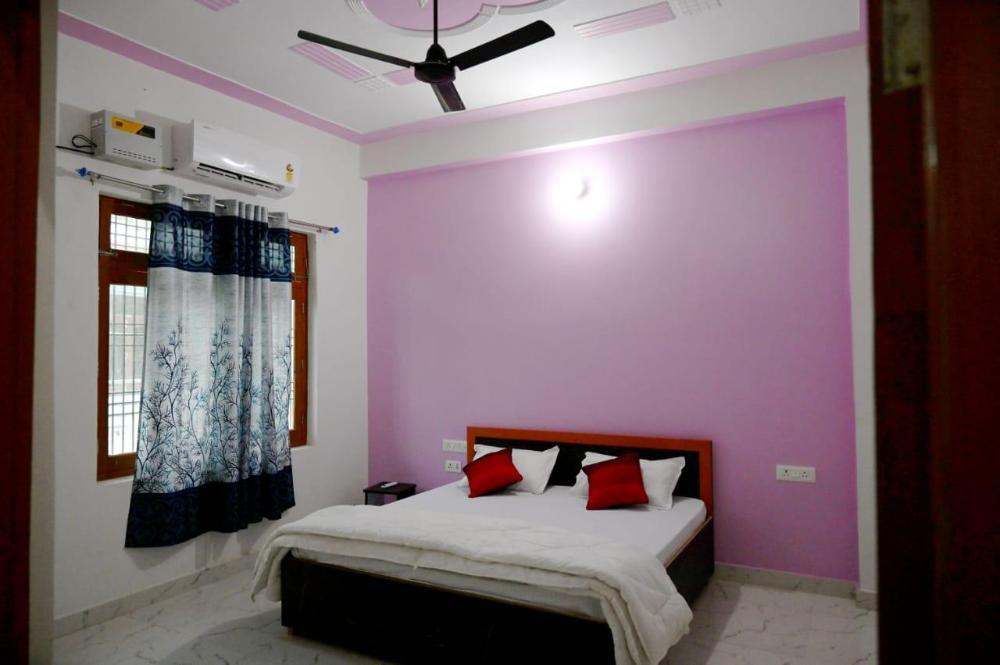 rama kutumb homestay