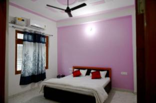rama kutumb homestay