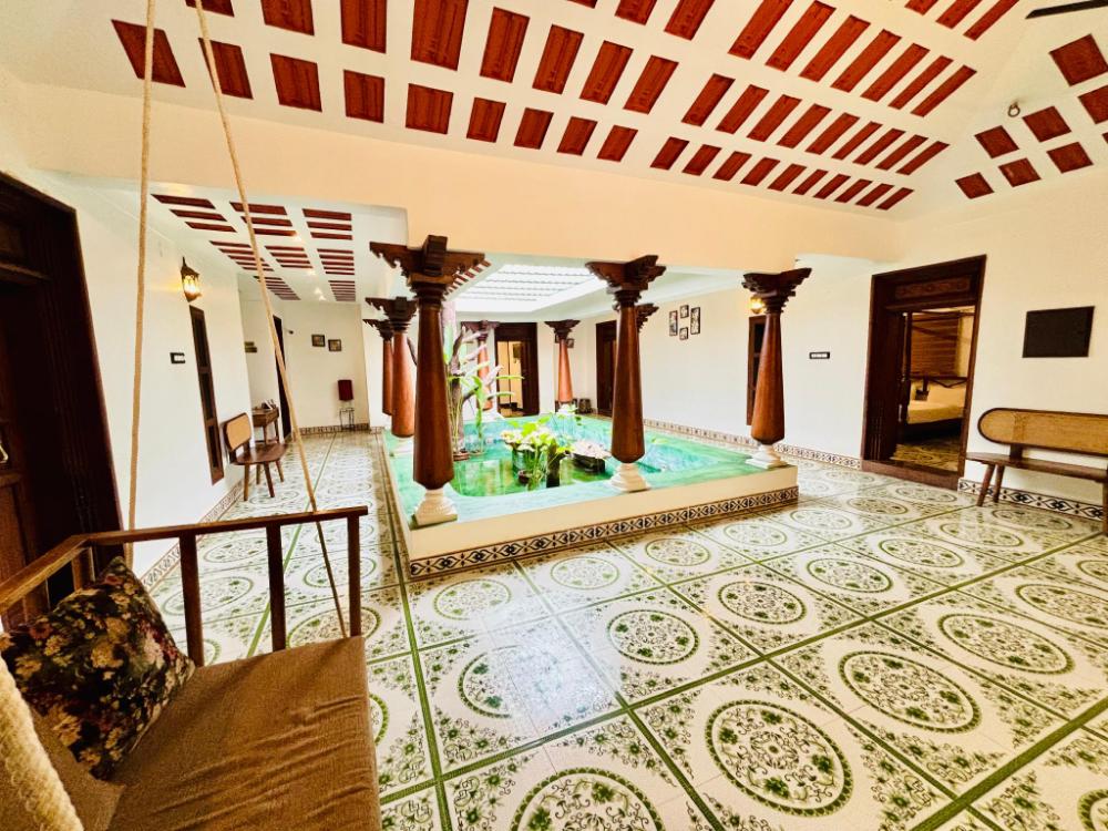 courtyard castle heritage resort