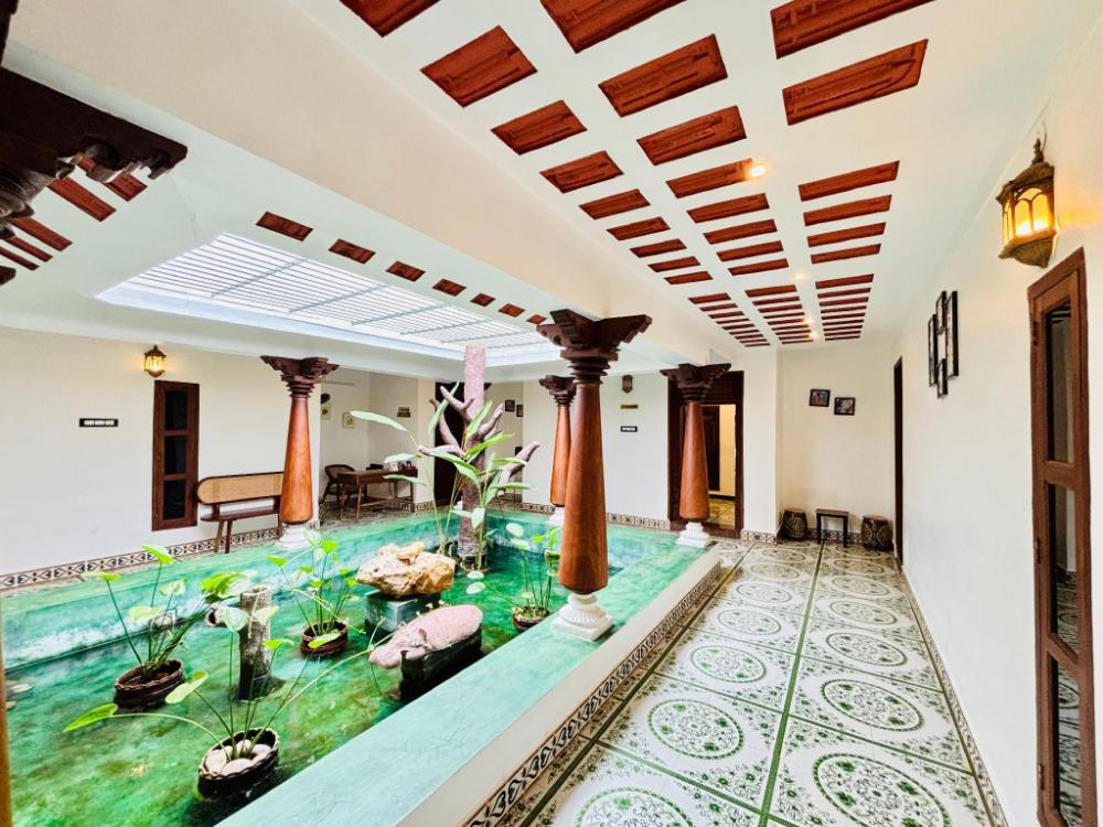 courtyard castle heritage resort