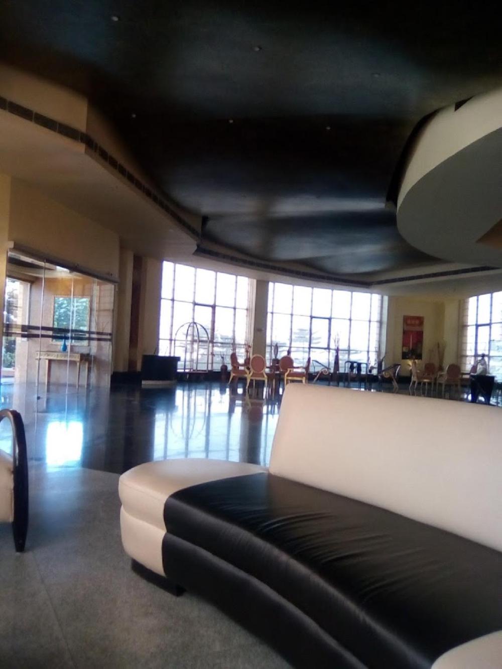 hotel aashirwad katra by grb