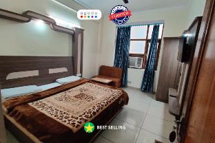 hotel aashirwad katra by grb