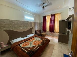 hotel aashirwad katra by grb