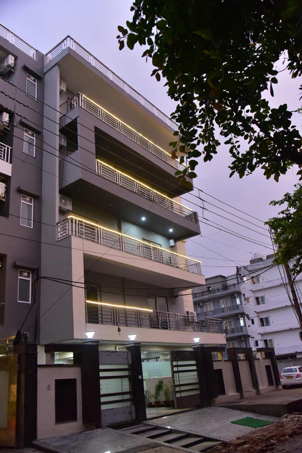 hotel wedlock premium medenta