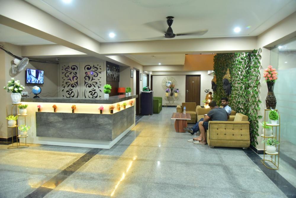 hotel wedlock premium medenta