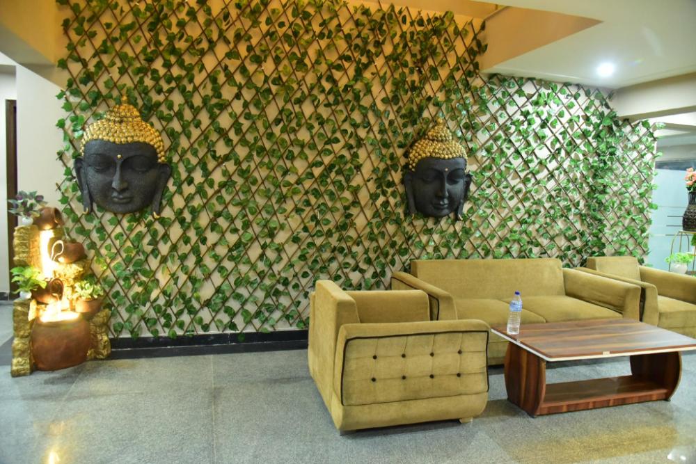 hotel wedlock premium medenta