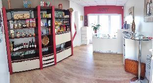 Appart'hôtel Le Haut Berry,,2 star