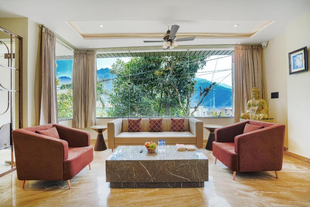 levelup plus pinaaki inn