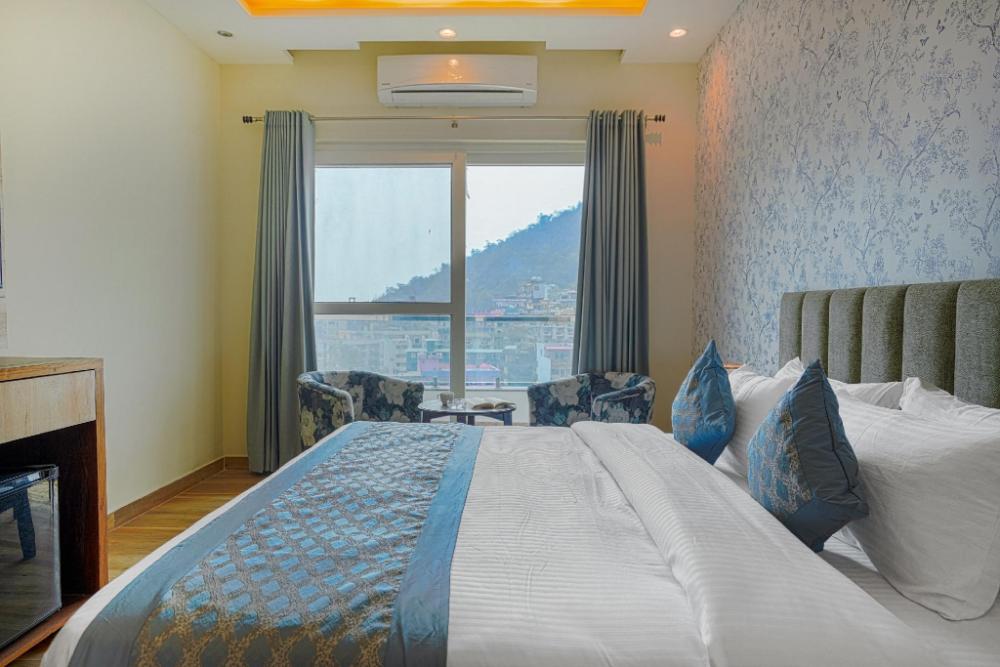 levelup plus pinaaki inn