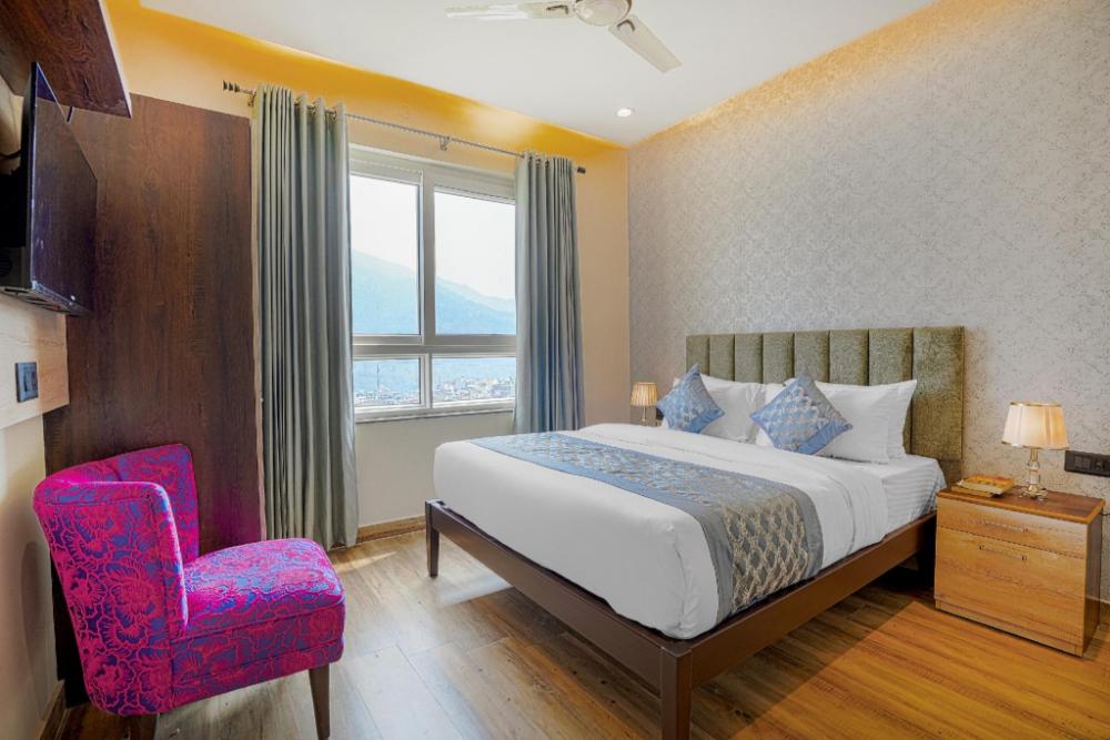 levelup plus pinaaki inn