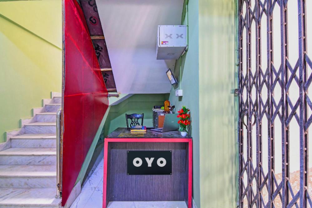 hotel o ana guest house