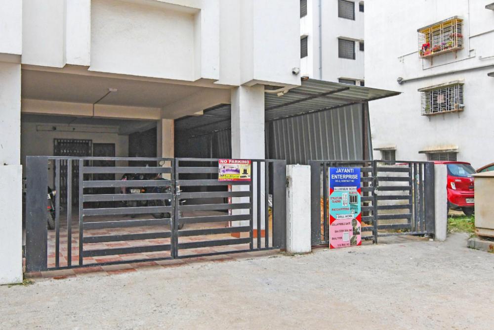 hotel o ana guest house