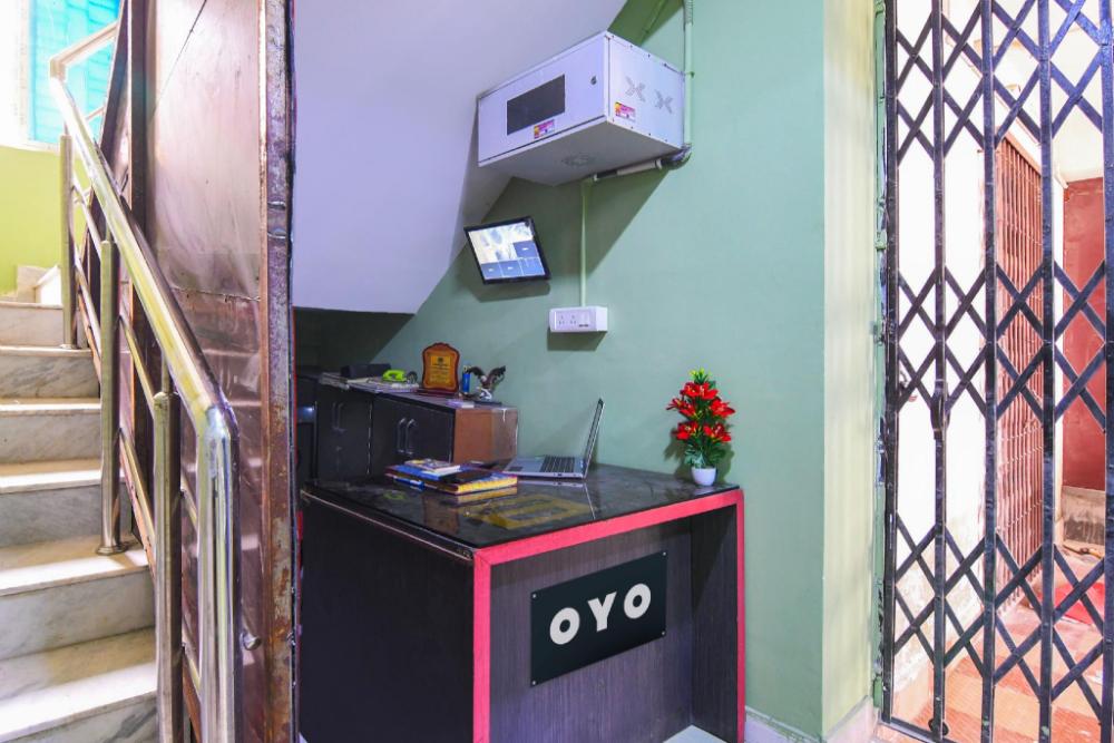 hotel o ana guest house