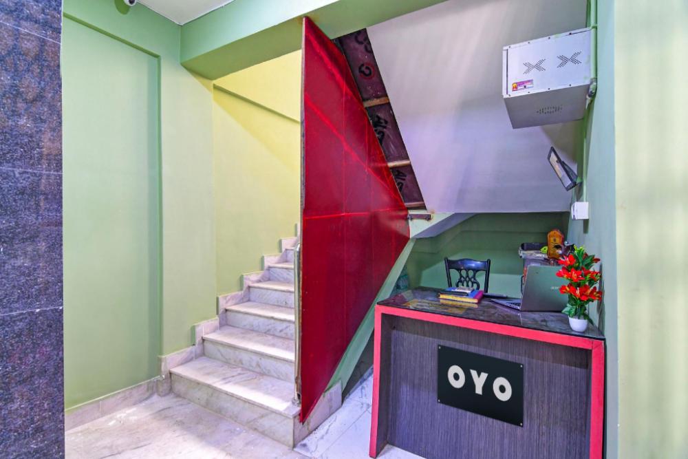 hotel o ana guest house