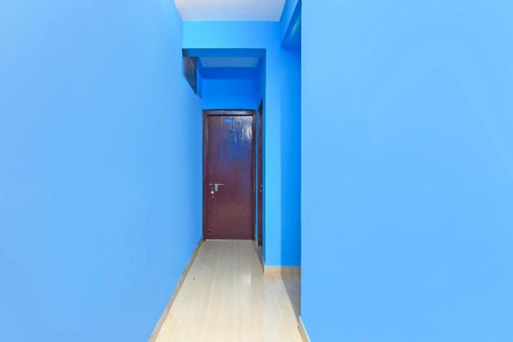 hotel o ana guest house