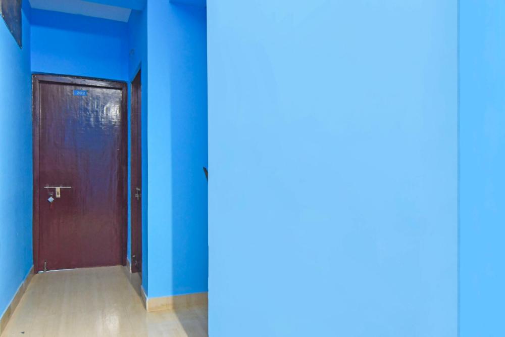 hotel o ana guest house