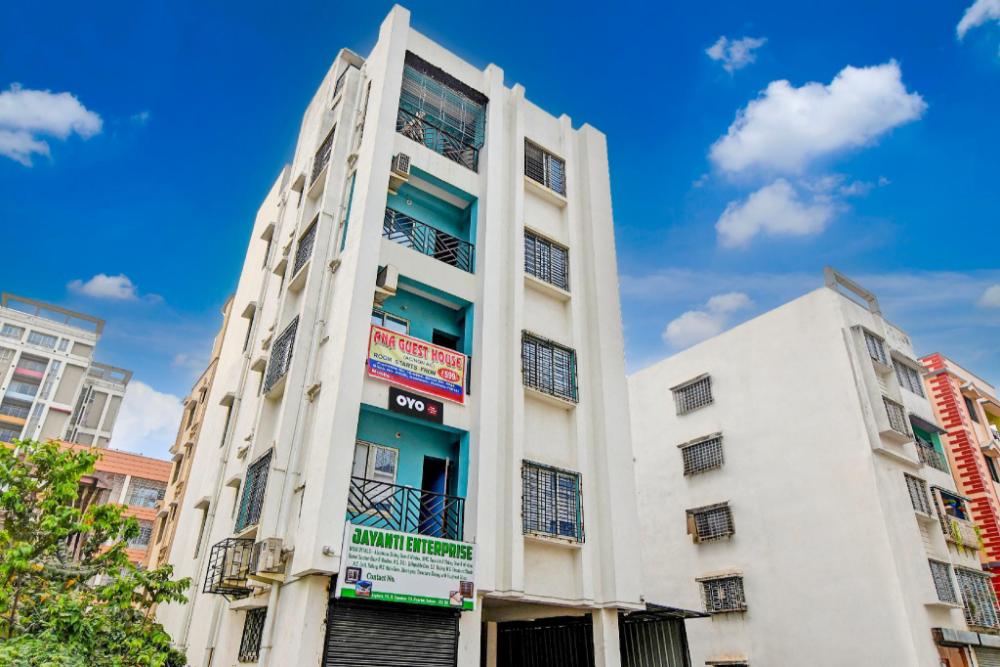 hotel o ana guest house