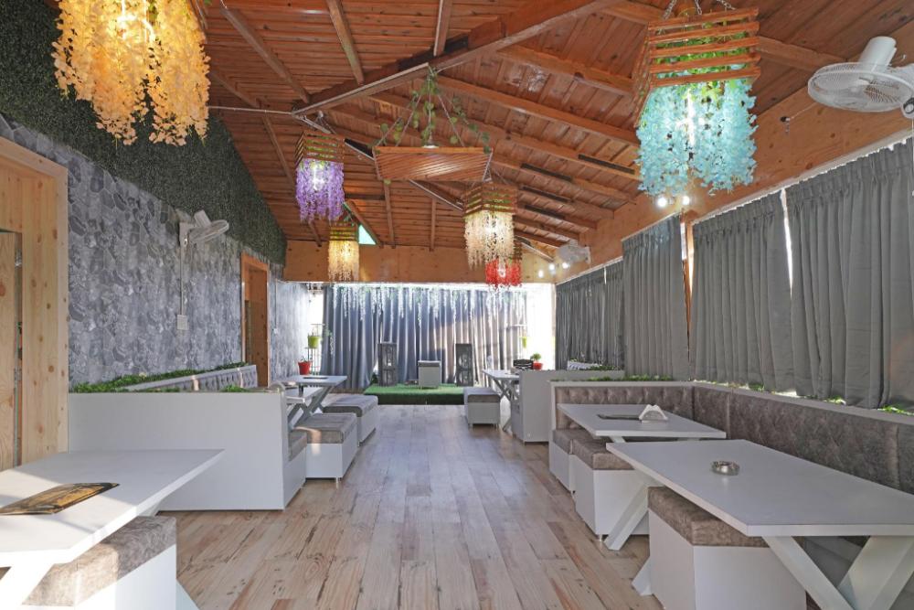hotel o aditya residency uk04
