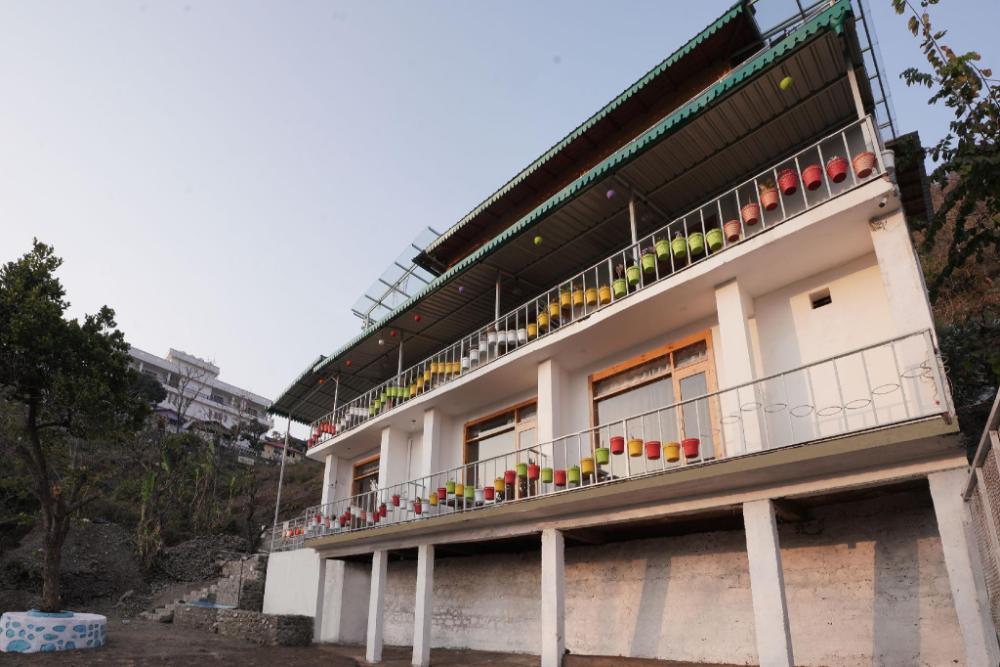 hotel o aditya residency uk04