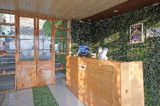 hotel o aditya residency uk04