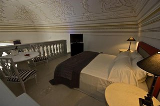 Palazzo Gattini Luxury Hotel,Matera>>Basilicata,5 star
