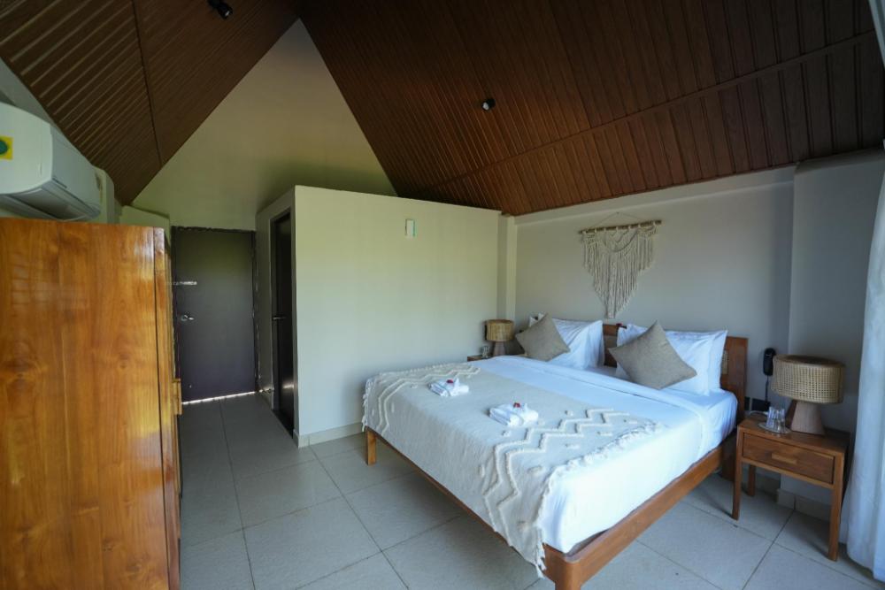 villa wodeyarmutt by the river