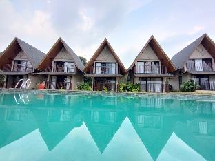 villa wodeyarmutt by the river