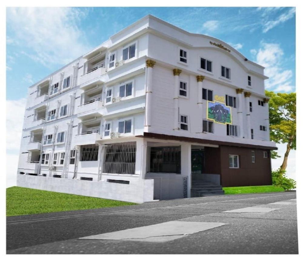 amma inn elegance luxury suites and apartments