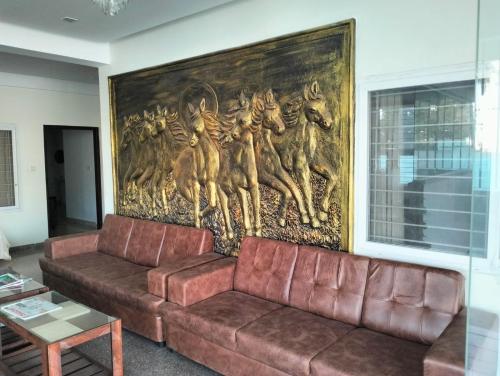 amma inn elegance luxury suites and apartments