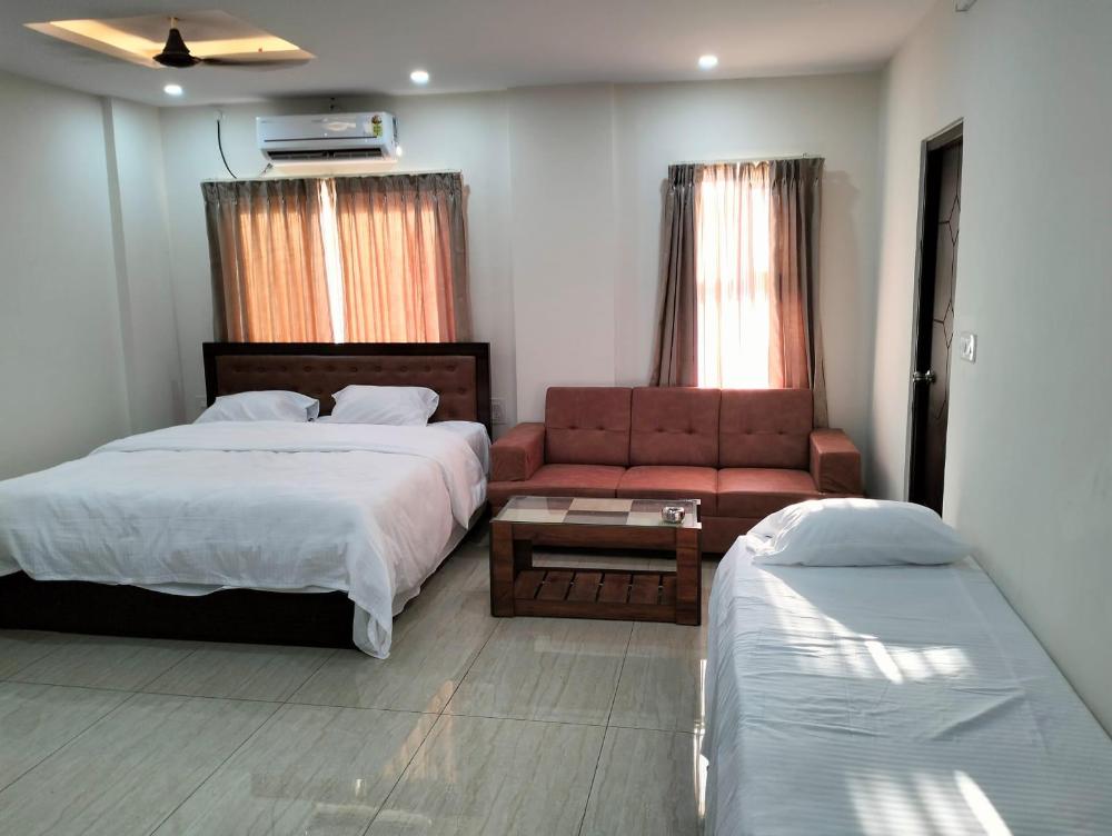 amma inn elegance luxury suites and apartments