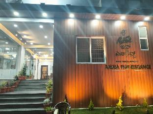 amma inn elegance luxury suites and apartments